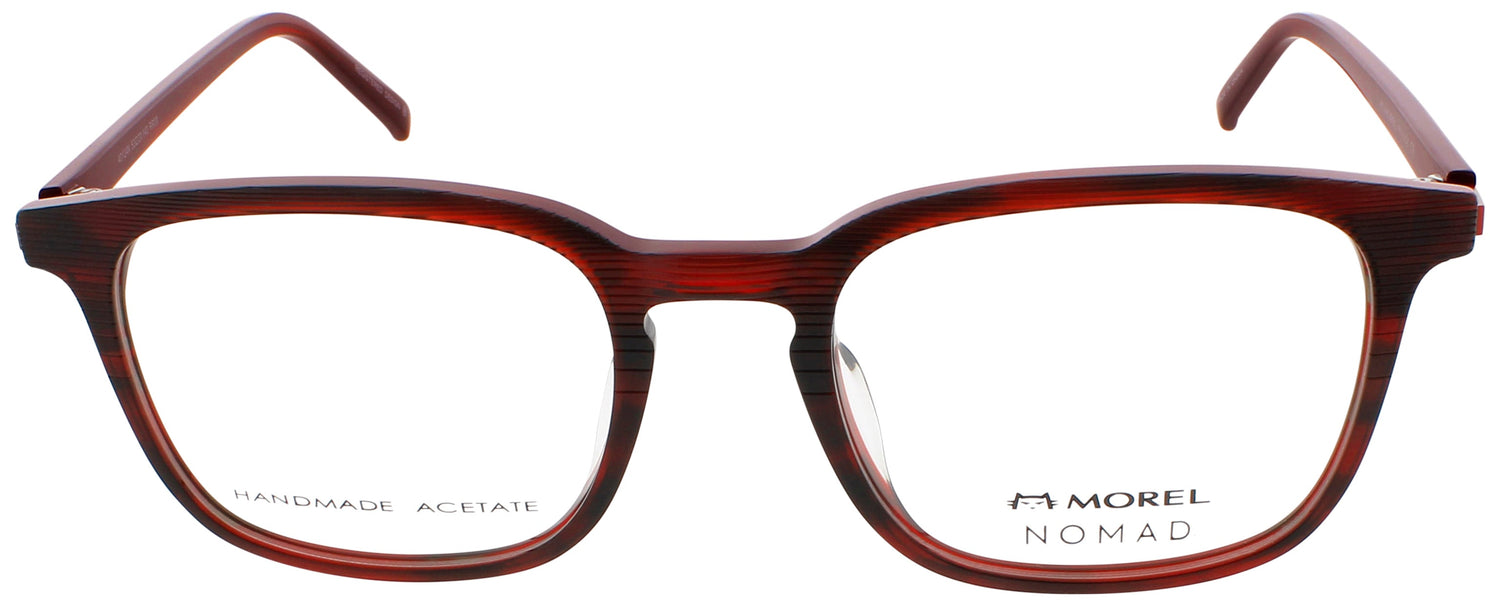 Nomad-Morel 40124n Eyeglasses by ModaFrames