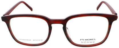 Nomad-Morel 40124n Eyeglasses by ModaFrames