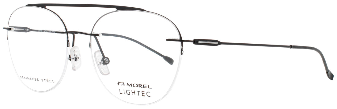 Lightec-Morel 30219l Eyeglasses by ModaFrames