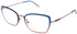 Lightec Omicron 44 Eyeglasses by ModaFrames