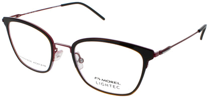 Lightec Omicron 44 Eyeglasses by ModaFrames