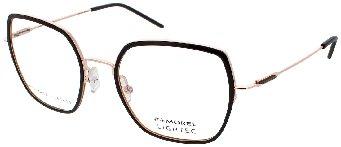 Lightec 30237l Eyeglasses by ModaFrames