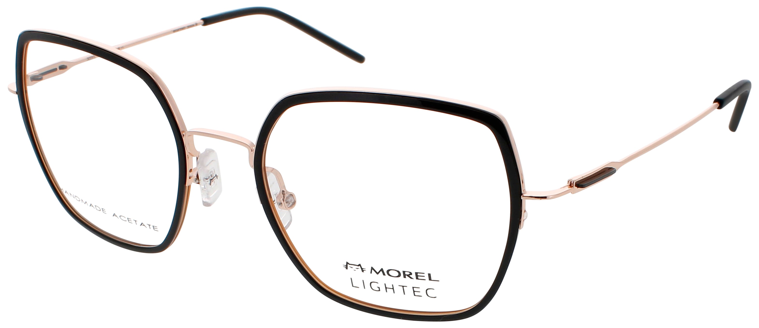 Lightec 30237l Eyeglasses by ModaFrames