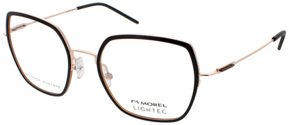 Lightec 30237l Eyeglasses by ModaFrames