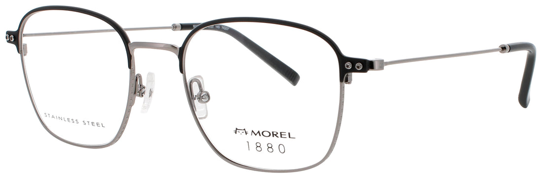 1880-Morel 60129m Eyeglasses by ModaFrames