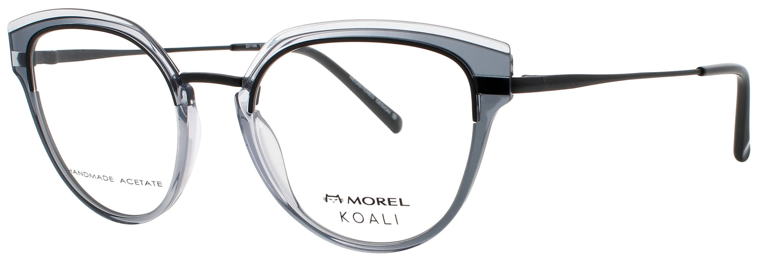 Koali-Morel 20114k Eyeglasses by ModaFrames