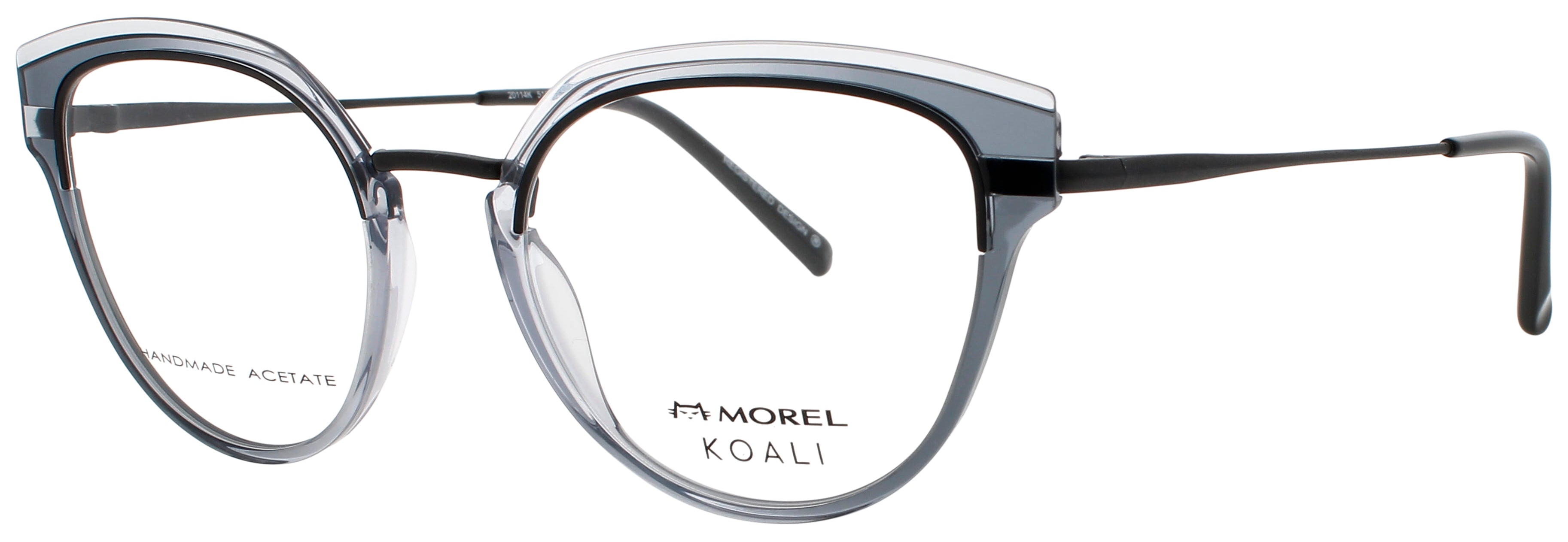 Koali-Morel 20114k Eyeglasses by ModaFrames