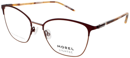 Lightec Omicron 48 Eyeglasses by ModaFrames