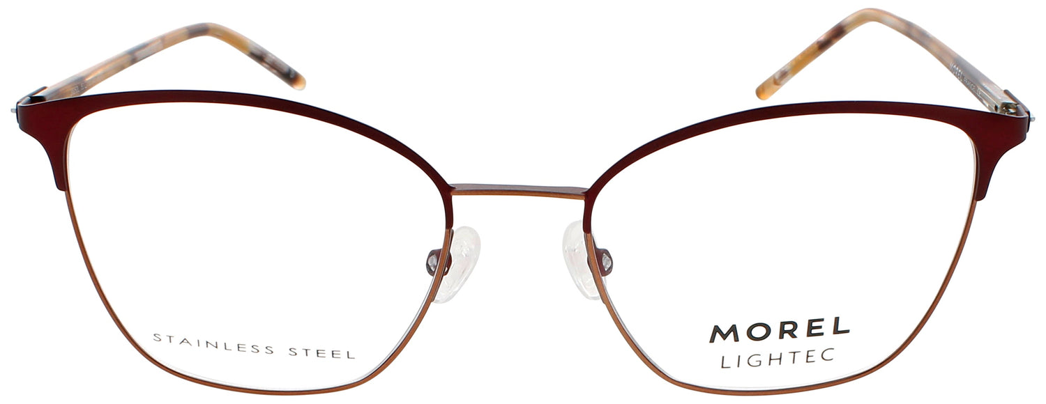 Lightec Omicron 48 Eyeglasses by ModaFrames