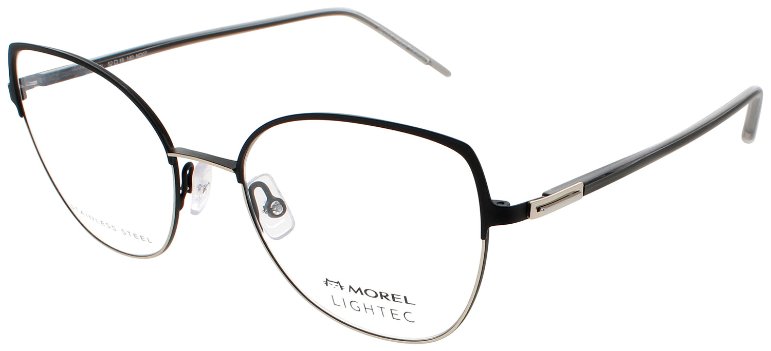 Lightec Omicron 48 Eyeglasses by ModaFrames