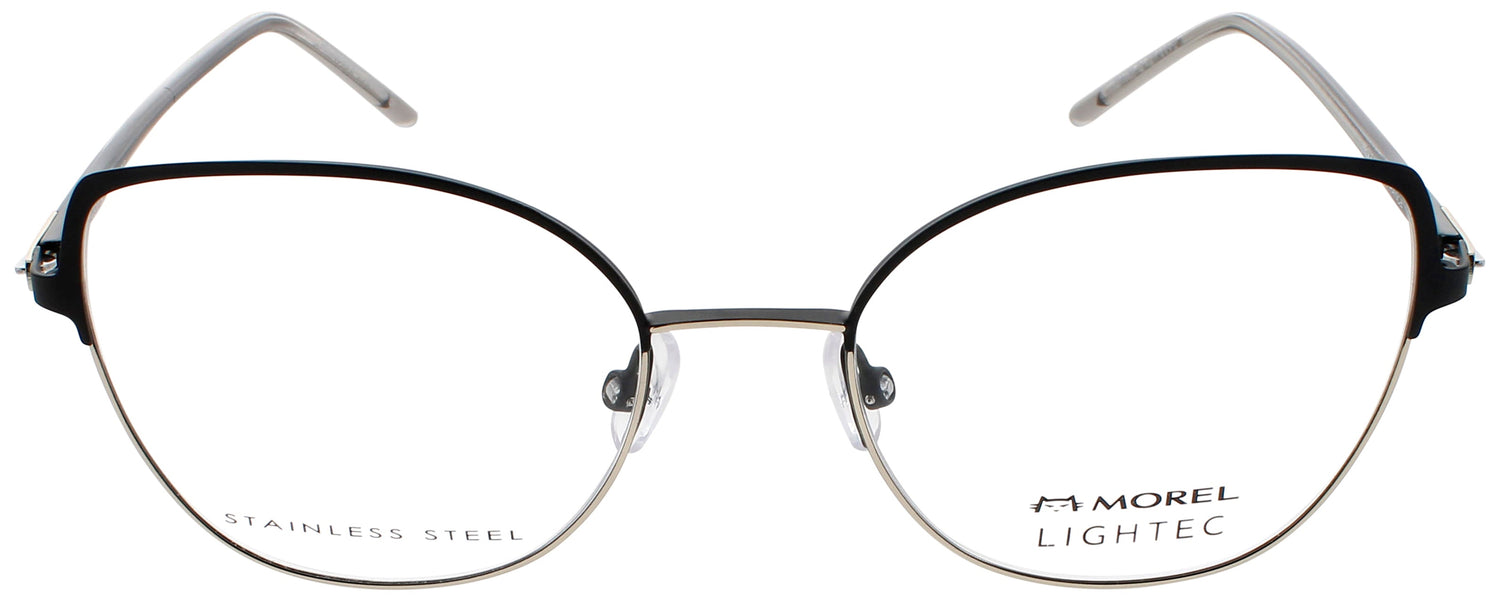 Lightec Omicron 48 Eyeglasses by ModaFrames