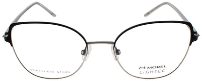 Lightec Omicron 48 Eyeglasses by ModaFrames