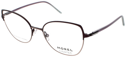 Lightec Omicron 48 Eyeglasses by ModaFrames