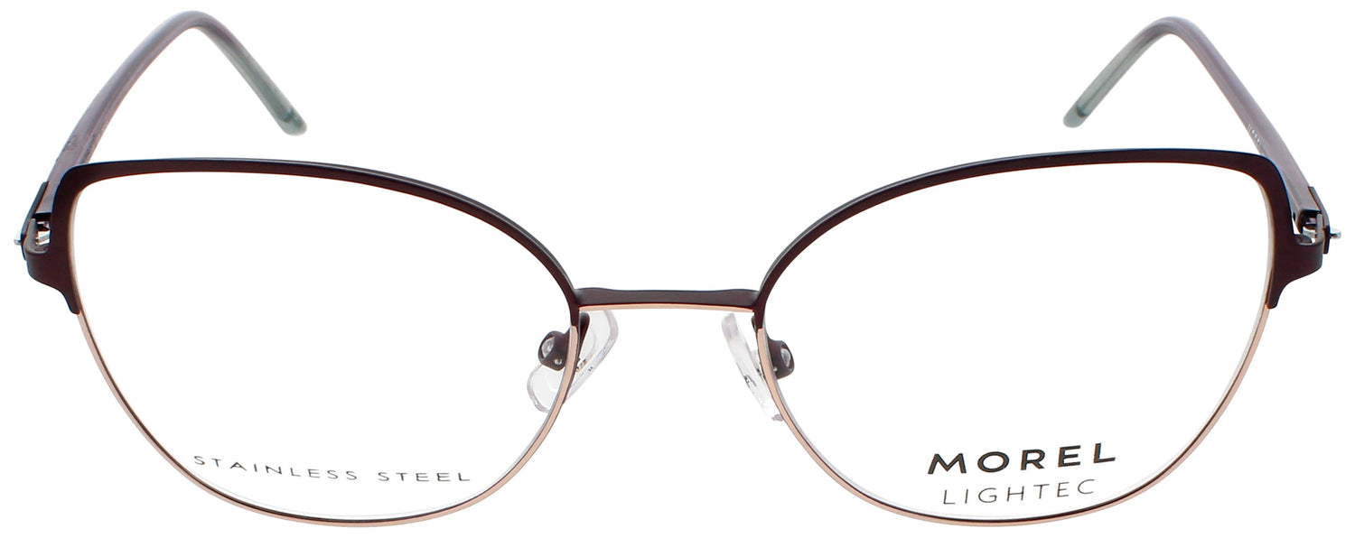 Lightec Omicron 48 Eyeglasses by ModaFrames