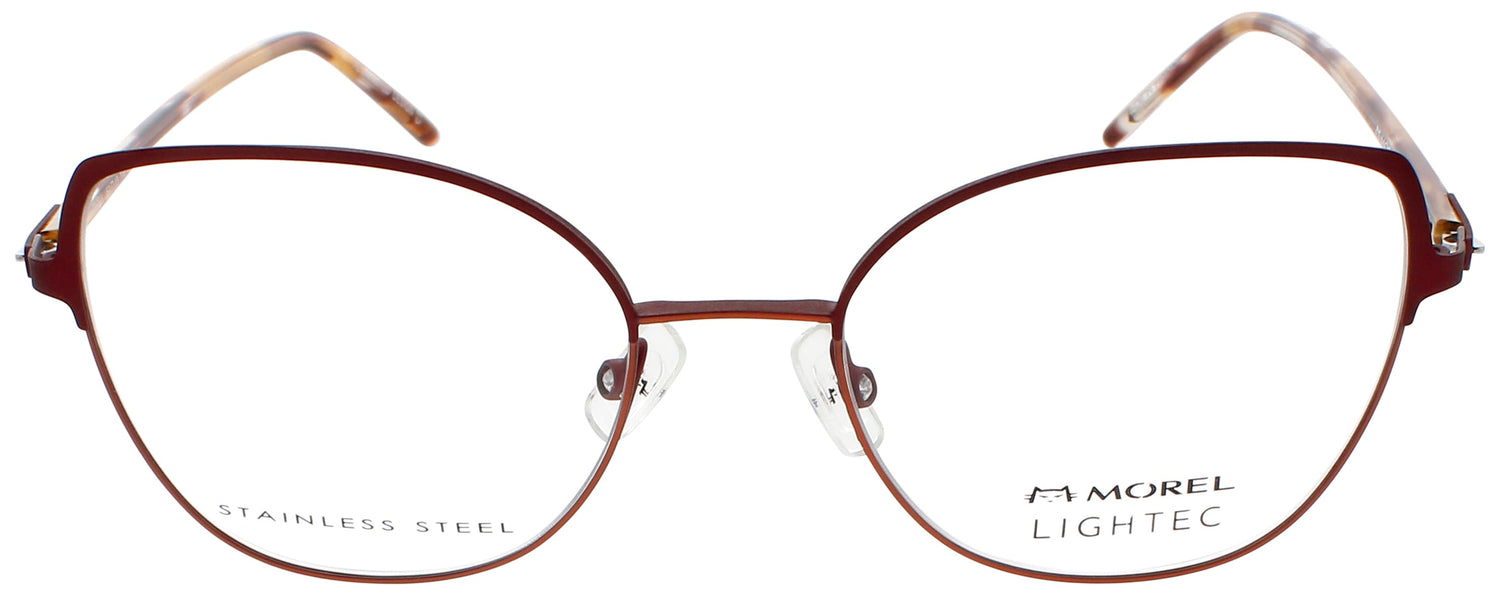 Lightec Omicron 48 Eyeglasses by ModaFrames