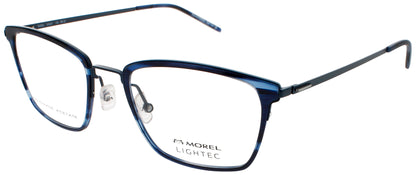 Lightec Omicron 29 Eyeglasses by ModaFrames