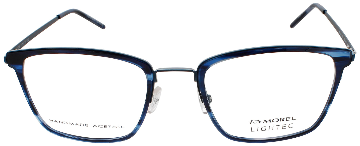 Lightec Omicron 29 Eyeglasses by ModaFrames
