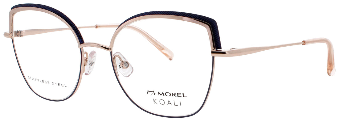 Koali-Morel 20111k Eyeglasses by ModaFrames