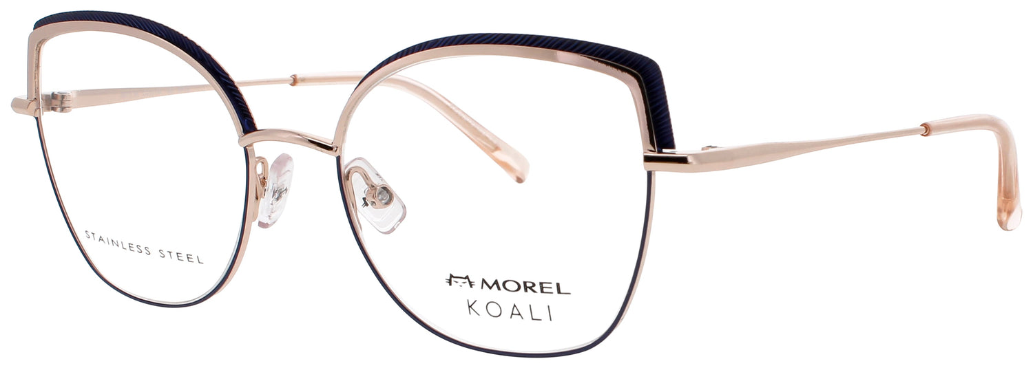 Koali-Morel 20111k Eyeglasses by ModaFrames