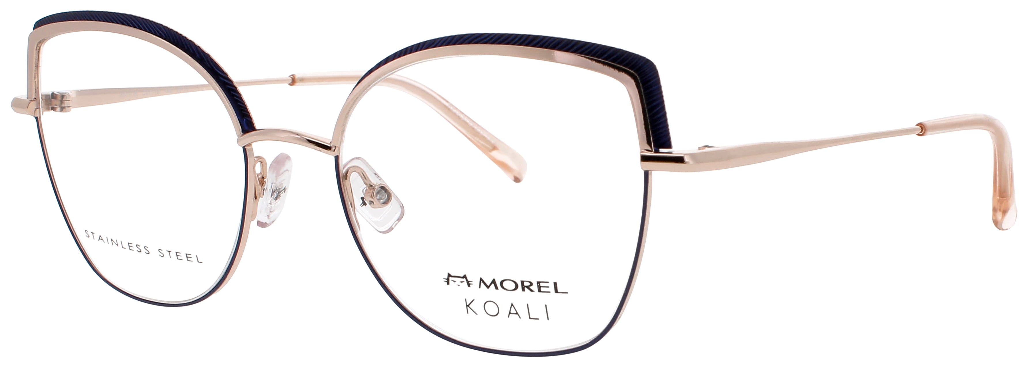 Koali-Morel 20111k Eyeglasses by ModaFrames