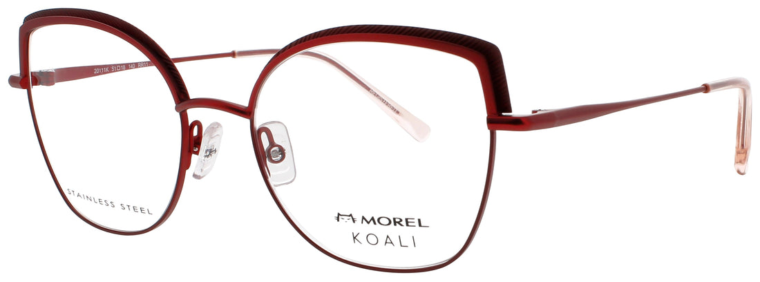 Koali-Morel 20111k Eyeglasses by ModaFrames