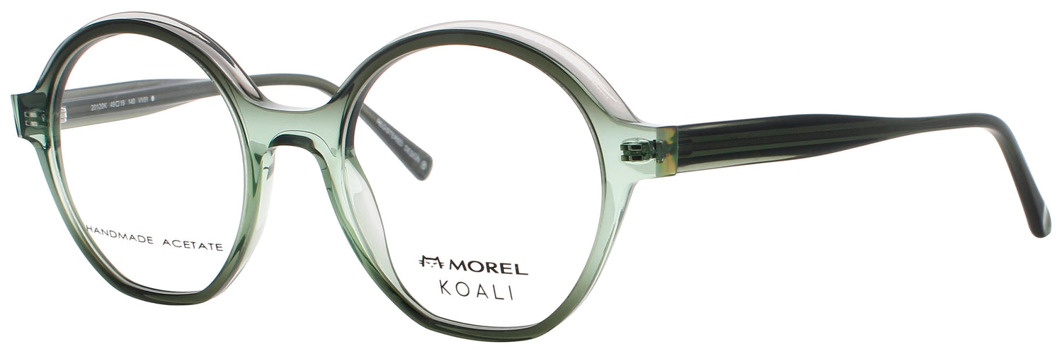 Koali-Morel 20120k Eyeglasses by ModaFrames