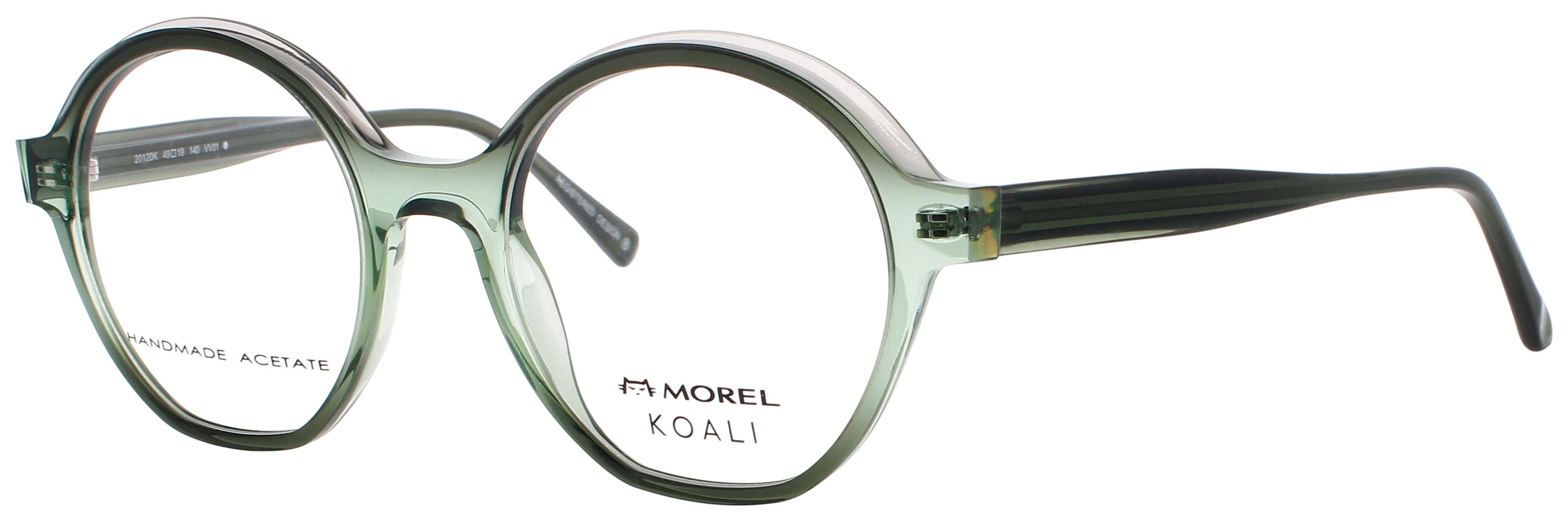 Koali-Morel 20120k Eyeglasses by ModaFrames