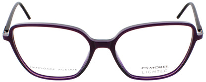 Lightec Omicron 50 Eyeglasses by ModaFrames