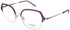 Lightec Omicron 52 Eyeglasses by ModaFrames