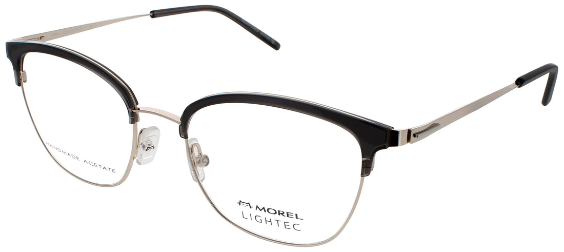 Lightec Omicron 52 Eyeglasses by ModaFrames