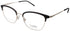 Lightec Omicron 52 Eyeglasses by ModaFrames