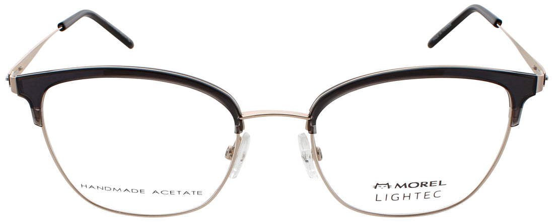 Lightec Omicron 52 Eyeglasses by ModaFrames