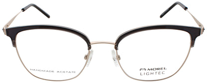 Lightec Omicron 52 Eyeglasses by ModaFrames
