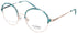 Lightec Omicron 52 Eyeglasses by ModaFrames