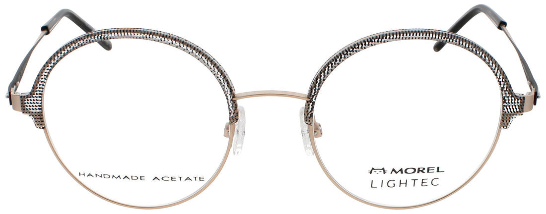 Lightec Omicron 52 Eyeglasses by ModaFrames