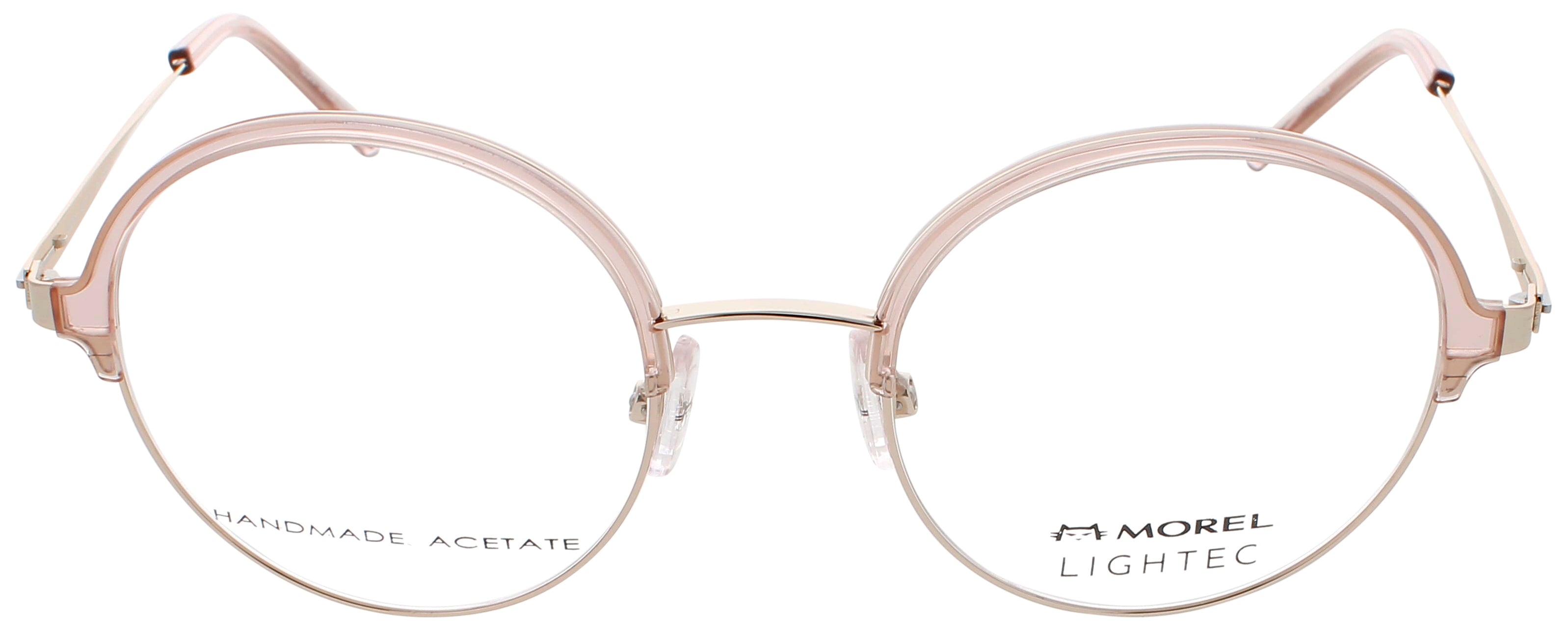 Lightec Omicron 52 Eyeglasses by ModaFrames