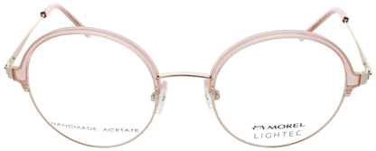 Lightec Omicron 52 Eyeglasses by ModaFrames