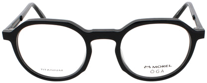 Oga Kolor Eyeglasses by ModaFrames