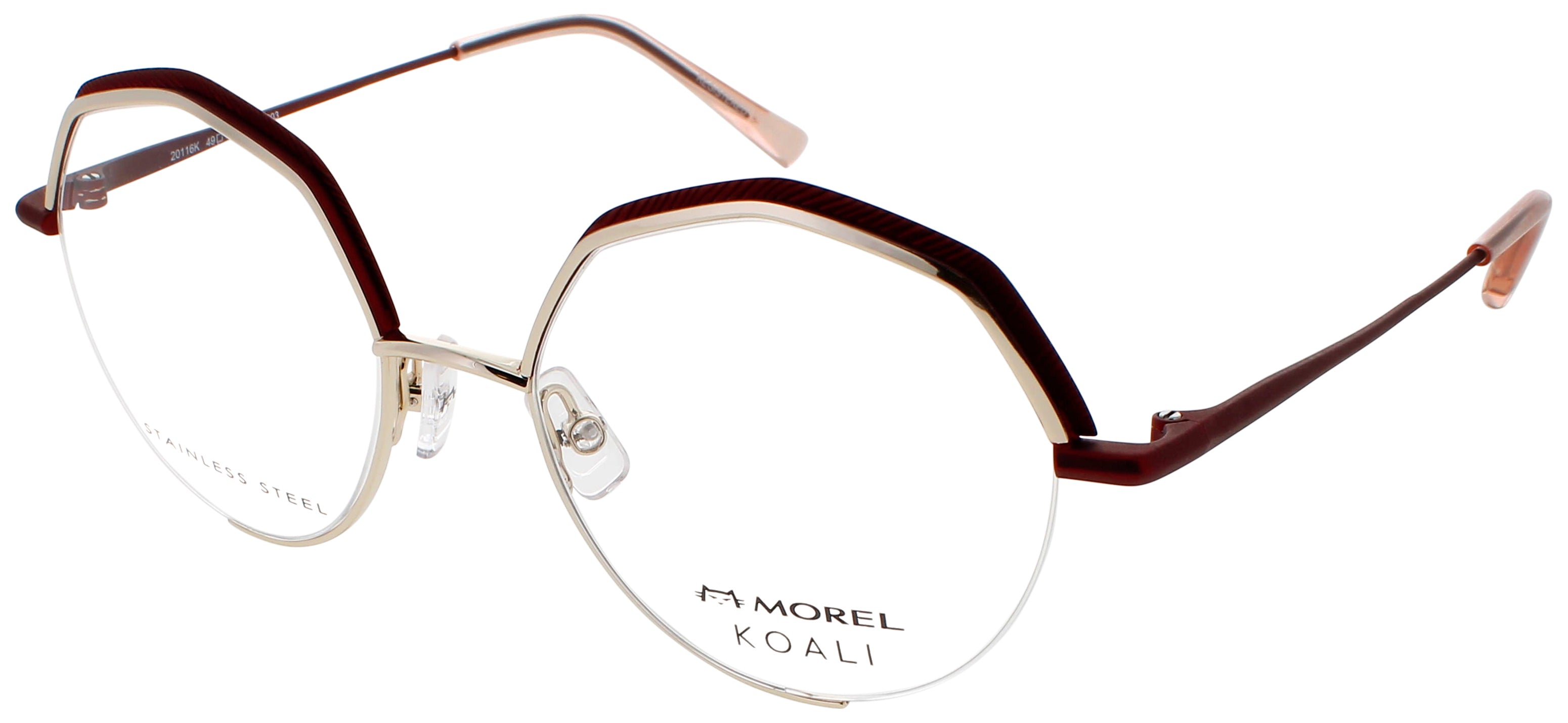 Koali Celtis 2 Eyeglasses by ModaFrames