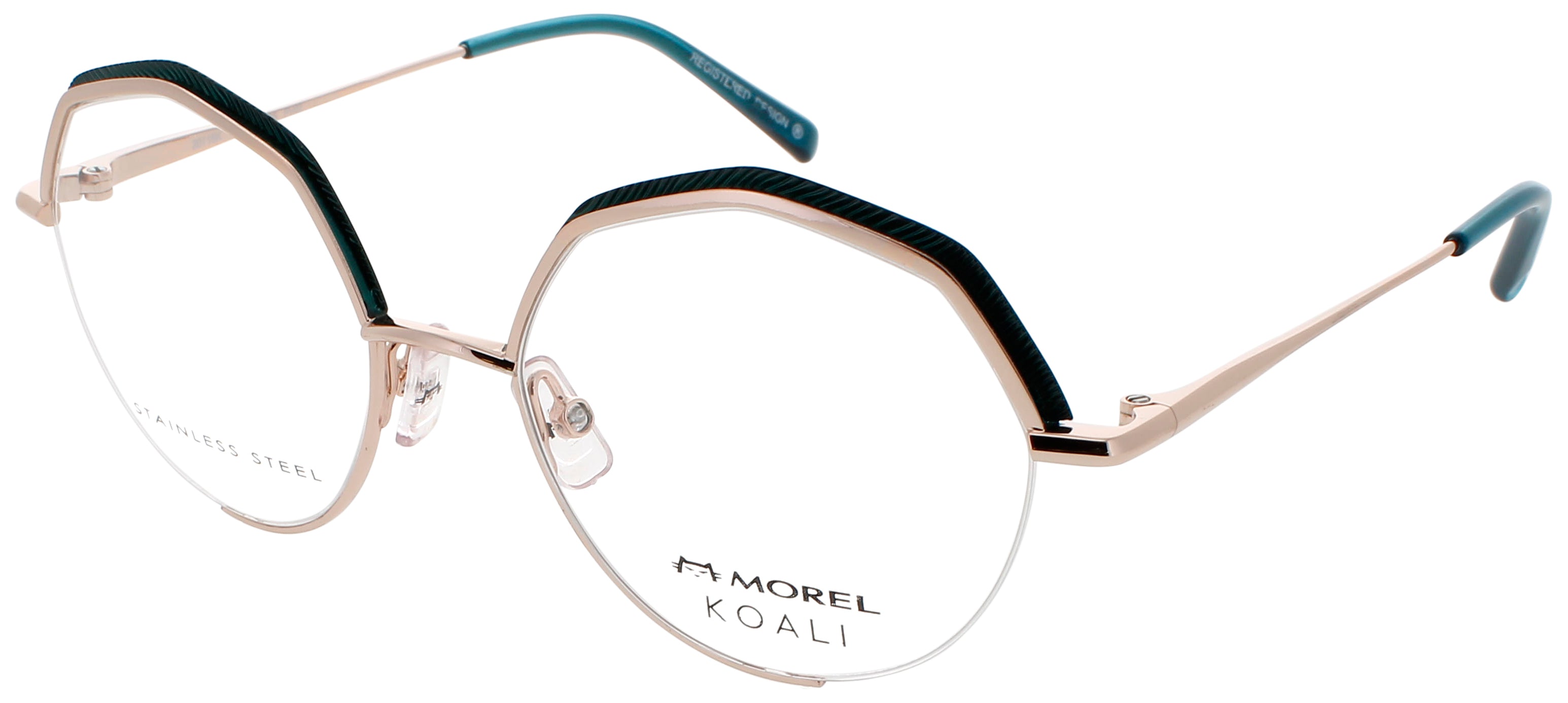 Koali Celtis 2 Eyeglasses by ModaFrames