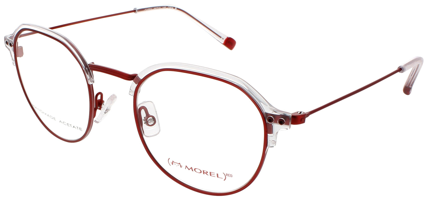 Red-Morel 90015c Eyeglasses by ModaFrames