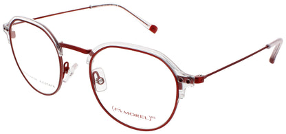 Red-Morel 90015c Eyeglasses by ModaFrames