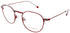 Red-Morel 90015c Eyeglasses by ModaFrames