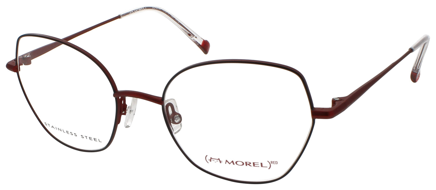 Red-Morel 90017c Eyeglasses by ModaFrames