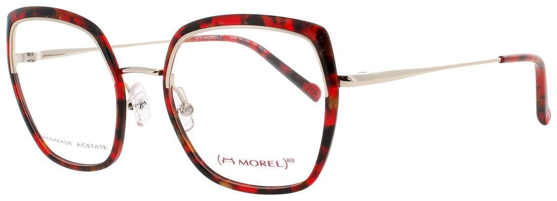 Red-Morel 90018c Eyeglasses by ModaFrames