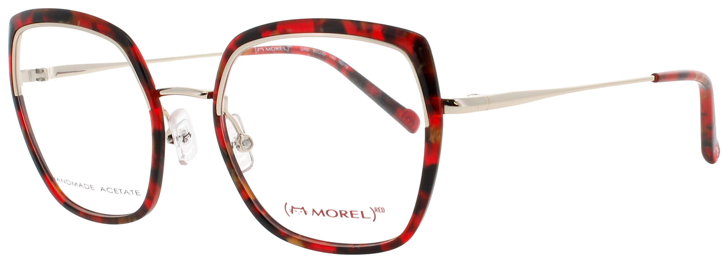 Red-Morel 90018c Eyeglasses by ModaFrames