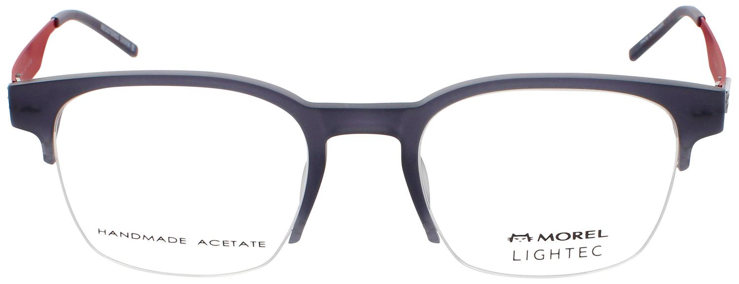 Lightec Omicron 59 Eyeglasses by ModaFrames