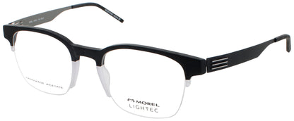 Lightec Omicron 59 Eyeglasses by ModaFrames