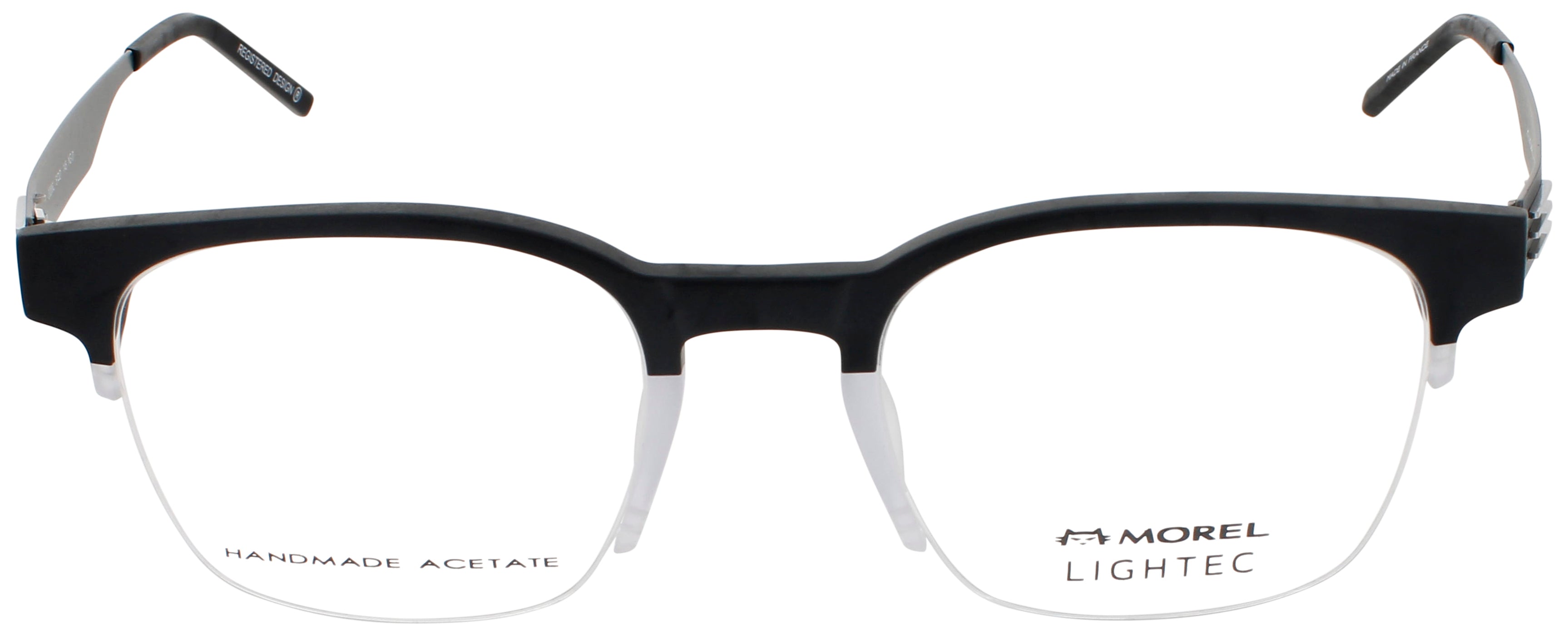 Lightec Omicron 59 Eyeglasses by ModaFrames