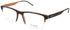 Lightec Omicron 59 Eyeglasses by ModaFrames